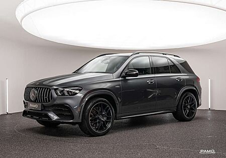 Mercedes-Benz GLE 53 AMG / Distronic / Multibeam / 360