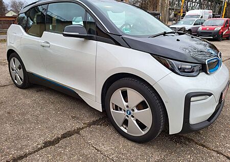 BMW i3 Baureihe 120Ah,1Hand,Service neu