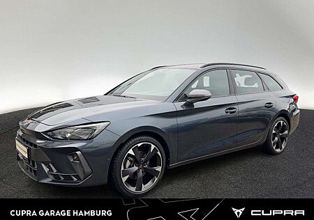 Cupra Leon ST 1.5 eTSI 110kW DSG Navi Kamera Sitzhzg