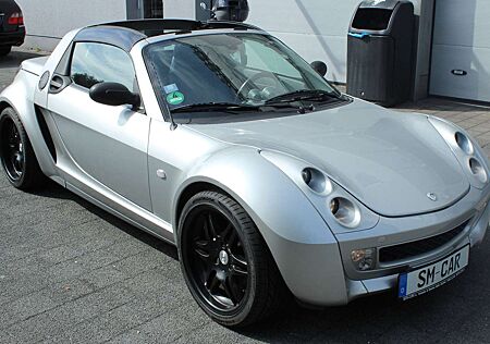 Smart Roadster BRABUS