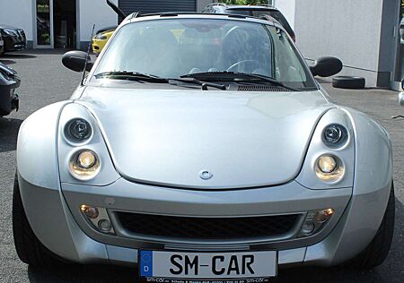 Smart Roadster BRABUS