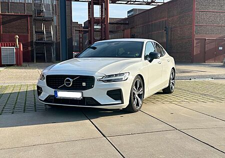 Volvo S60 T4 RDesign Polestar 360° BLIS LED 19Zoll