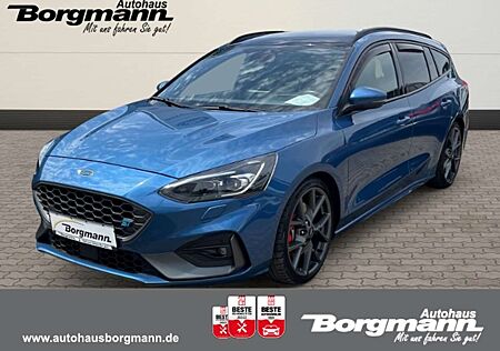 Ford Focus Turnier ST 2.3 EcoBoost EU6d-T - sehr gepflegt - T