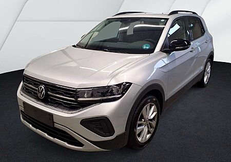 VW T-Cross Volkswagen 1.0 TSI GOAL