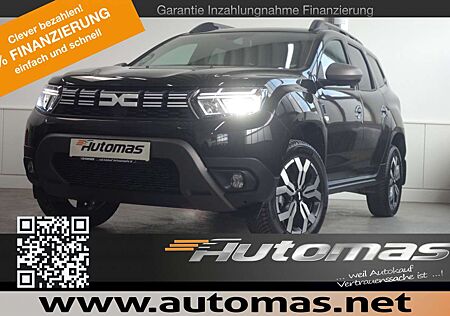 Dacia Duster Journey LPG Navi Klimaaut. PDC R-Cam