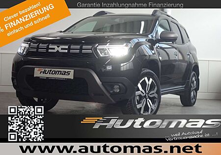 Dacia Duster gebraucht kaufen Dacia Duster Journey LPG Navi Klimaaut. PDC R-Cam