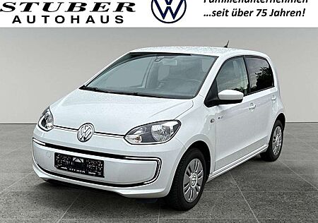 VW Up Volkswagen ! e-! SZH | Standheizung | Bluetooth | Sound | NAV