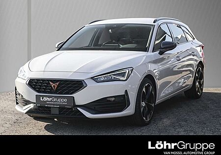 CUPRA Leon ST 2.0 TDI DSG