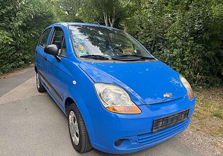 Chevrolet Matiz S Tüv Neu 1.Hand