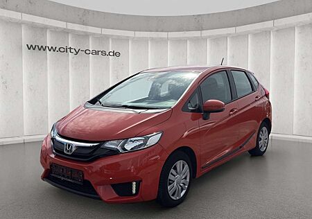 Honda Jazz gebraucht kaufen Honda Jazz Trend*Autom.*Tempomat*PDC*SHZG*Allwetter