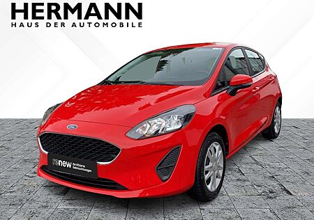Ford Fiesta 1.0 EcoBoost Cool & Connect LED*SHZ*SYNC