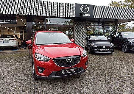 Mazda CX-5 2.2 AWD CENTER-LINE TOU-P TEC-P NAV