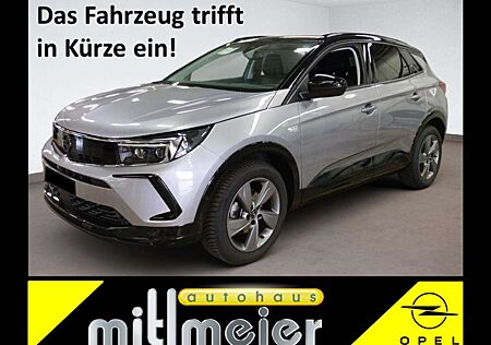 Opel Grandland 1.2T GS AT el.Heckklappe LEDMatrix ACC