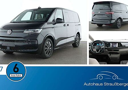 VW T7 Multivan Volkswagen TDI LÜ AHK PANO STHZ IQ.Light 6Sitz