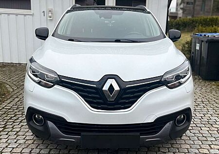 Renault Kadjar Energy dCi 110 EDC Bose Edition