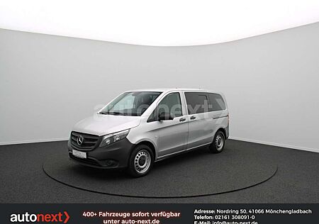 Mercedes-Benz Vito Tourer 116 Aut. 4x4 *KAMERA+NAVI+2xKLIMA*