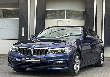 BMW 530 i Sport Line LED LiveCockpit Rü-Kamera