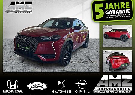 DS Automobiles DS 3 E-Tense Performance Line *NAVI*