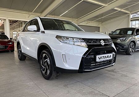 Suzuki Vitara 1.4 Boosterjet Comfort+ Automatik
