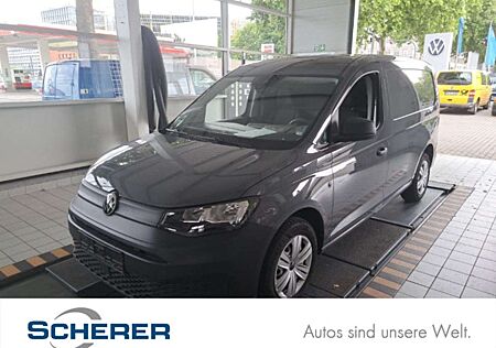 VW Caddy Volkswagen 2.0 TDI Maxi PDC GRA Bluetooth Holzboden