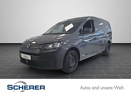 VW Caddy Volkswagen 2.0 TDI Maxi PDC GRA Bluetooth Holzboden
