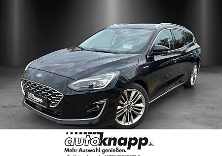 Ford Focus 1.5 Aut. EcoBoost Vignale B&O/KAMERA/PANO/