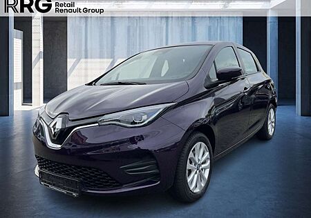 Renault ZOE Experience R110 Z.E. 50 zzgl. Batterie