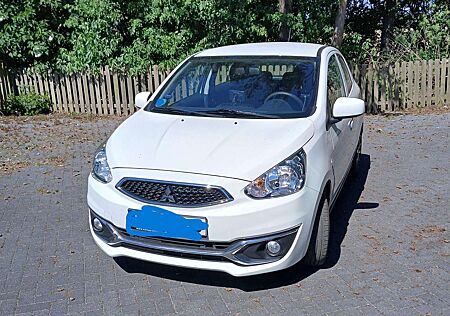 Mitsubishi Space Star 1.0 Active
