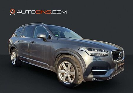 Volvo XC 90 XC90 Momentum AWD 2.0*LED*360°*Navi*Ambiente*