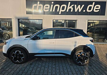 Opel Mokka Ultimate