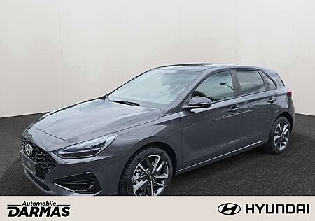 Hyundai i30 FL MY25 1.5 Turbo 48V DCT Advantage Navi