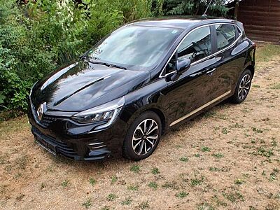 Renault Clio TCe 90 INTENS