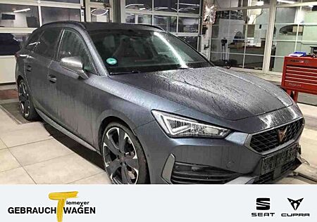 Cupra Leon Sportstourer 2.0 4D VZ MATT KAMERA LED LM19