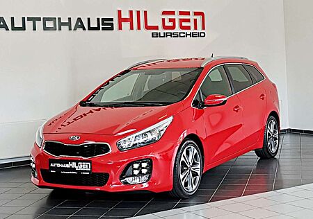 Kia XCeed Ceed SW / cee'd SW GT-Line*R.Kamera*Navi*SHZ*PDC