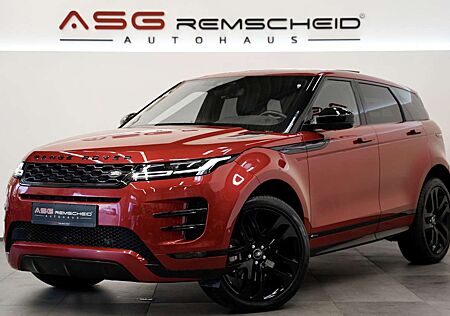 Land Rover Range Rover Evoque D240 *R Dynamic *Pano *21Zoll