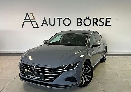 VW Arteon Volkswagen SHOOTING BRAKE ELEGANCE*NAVI*CAM*AHK*LED*