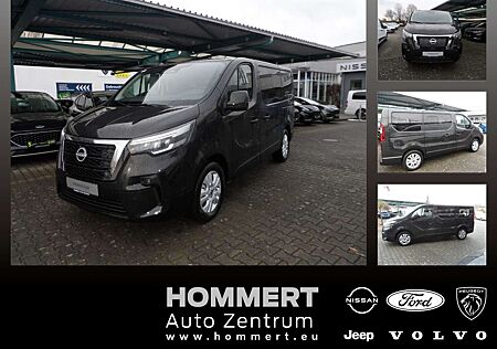 Nissan Primastar Kombi dCI 170 L1H1 2.8t Tekna ACC+LED