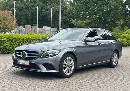 Mercedes-Benz C 200 T d Garantie* TÜV Neu*