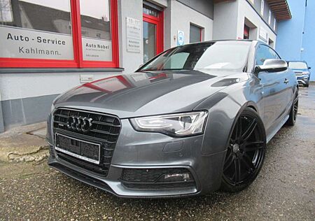 Audi A5 3.0 TDI S tronic quattro S-Line DTM Champion