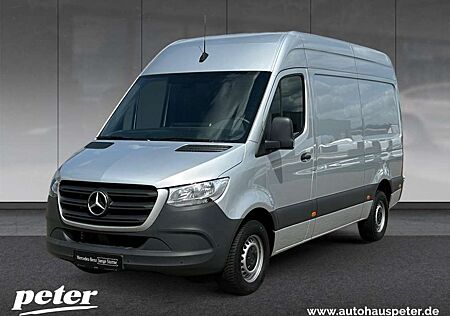Mercedes-Benz Sprinter 317 CDI Kasten Hochdach KLIMA+AHK+STHZG