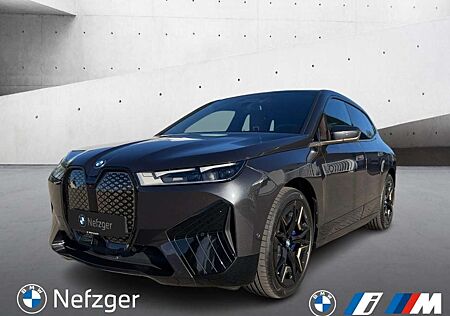 BMW iX xDrive40 Sportpaket Panorama Soft-Close H&K