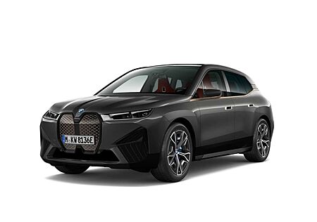 BMW iX xDrive40 Sportpaket Panorama Soft-Close H&K