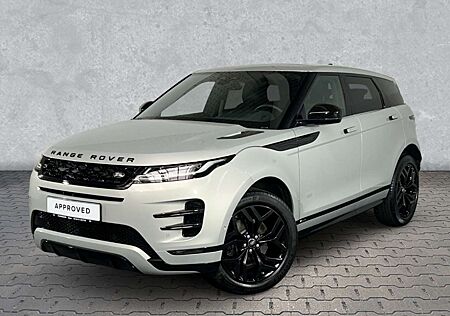 Land Rover Range Rover Evoque D180 R-Dynamic SE 2.0 Park-Assistent Winter-Paket