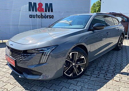 Peugeot 508 SW Hybrid 225 GT Pack Focal/Standhz/AHK/Kame