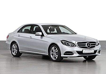 Mercedes-Benz E 350 V6 BLUETEC 9G-TRONIC AVANTGARDE*AUS 1HAND*