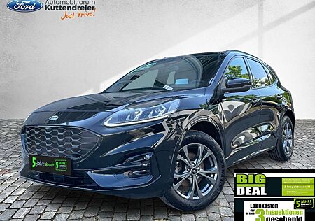 Ford Kuga PHEV ST-Line X Navi Kamera Glasdach