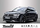 VW Tiguan Allspace Volkswagen R-Line 4Motion