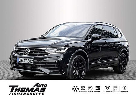 VW Tiguan Allspace Volkswagen R-Line 4Motion