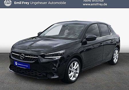 Opel Corsa 1.2 Direct Inj Turbo Start/Stop Automatik El