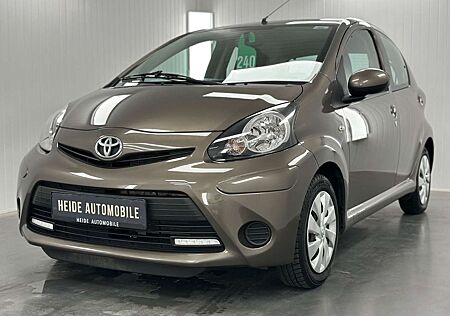 Toyota Others AYGO Cool Go Navigation Klima 2. Hand